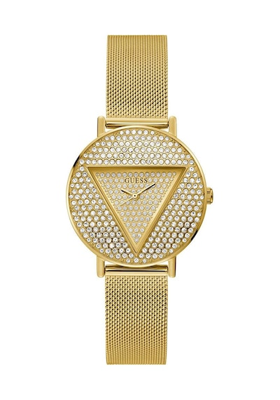 Guess GUGW0477L2 36 mm Altın Rengi Kadın Kol Saati