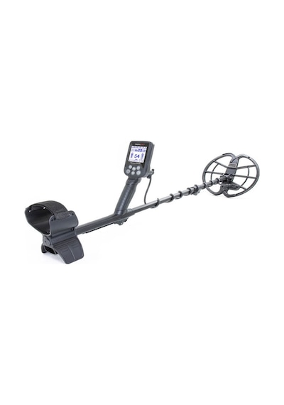 Simplex+ Metal Altın Dedektörü Simplex+