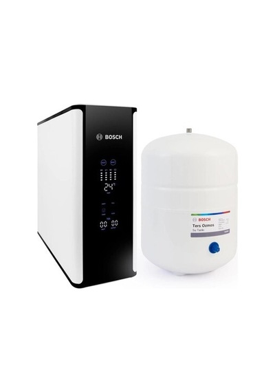 Bosch Tezgah Altı Su Arıtma Cihazı Wu11a2aw0n