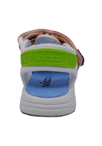 Vicco Flow Iı Çocuk Sandalet Mavi