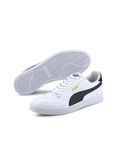 Puma Shuffle Erkek Spor Ayakkabı Beyaz