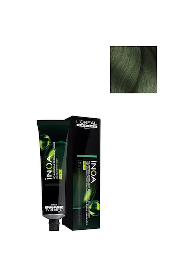 Loreal Professionnel Inoa Boosters Green 60 Gr Saç Boyası