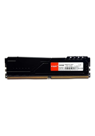 Bory 32 Gb Ddr5 5600mhz Bory Sogutuculu Kutulu Desktop Krt