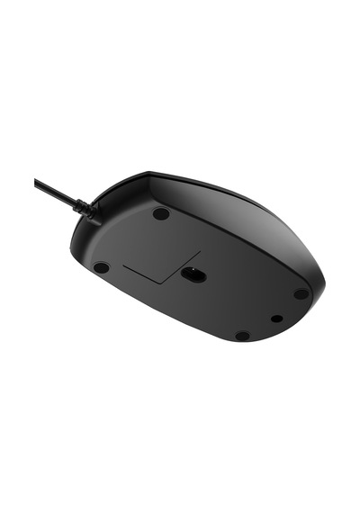 Am100 1200 Dpı Usb Kablolu Optik Mouse