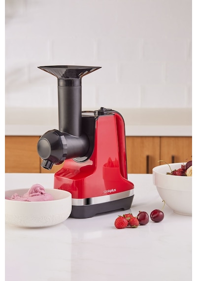 Cookplus Mutfaksever 2in1 Doğrayıcı ve Sorbe Makinesi
