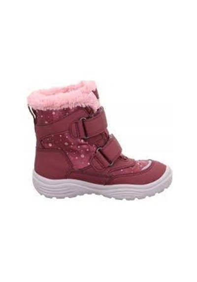 Superfit Pembe Kız Çocuk Outdoor Bot 6666090915500 Pembe