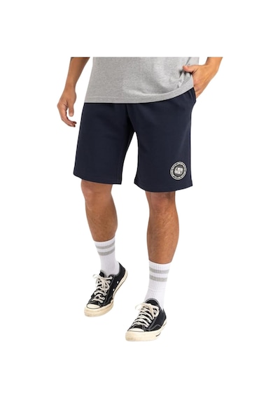 Quiksilver Quıksılver Cırcle Back Short Ktp0 Lacivert