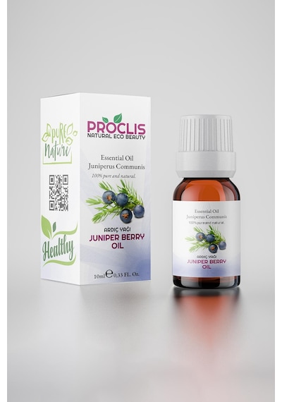 Proclis Ardıç Yağı 10 ML
