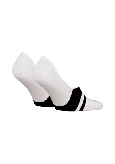 Puma Herıtage Unısex 2li Çorap 938396 02 Beyaz