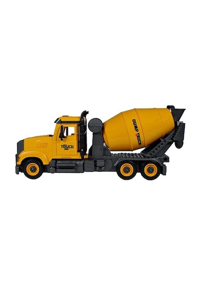 Ctoy Işıklı Ve Sesli Harç Kamyonu Yw9075c