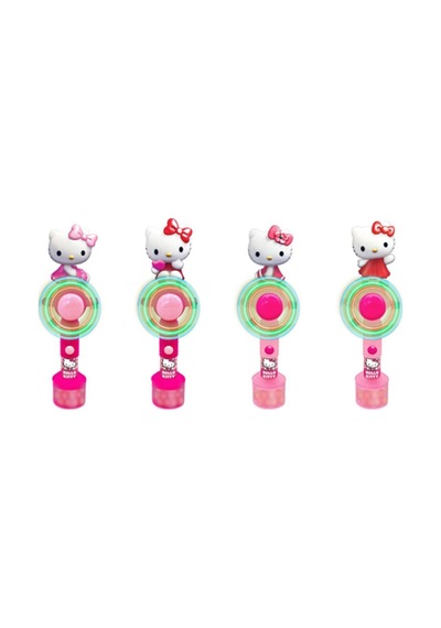 Hello Kitty Fan Şekerli