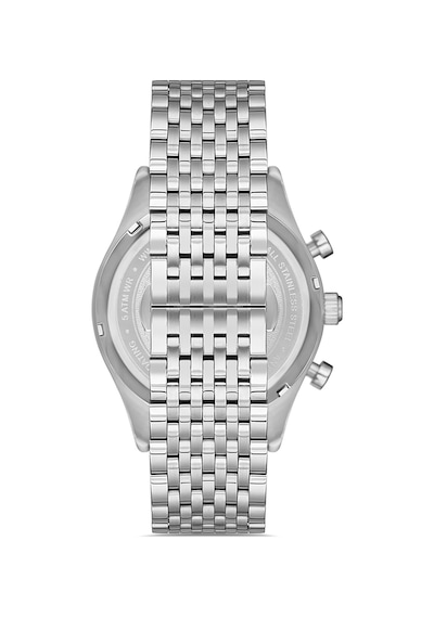 Hislon Men's Masterwork Ms101s-02sr Çok Renkli
