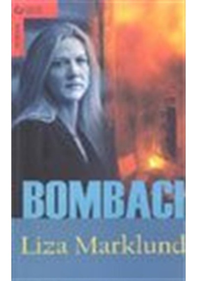 Bombacı / Liza Marklund