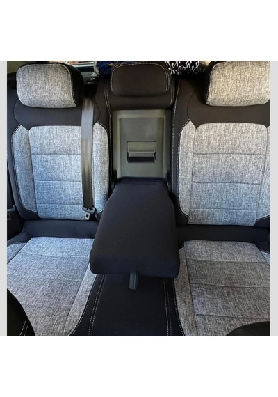 Volkswagen T-rock-özel Dikim-orta Keten-kenar Raşel