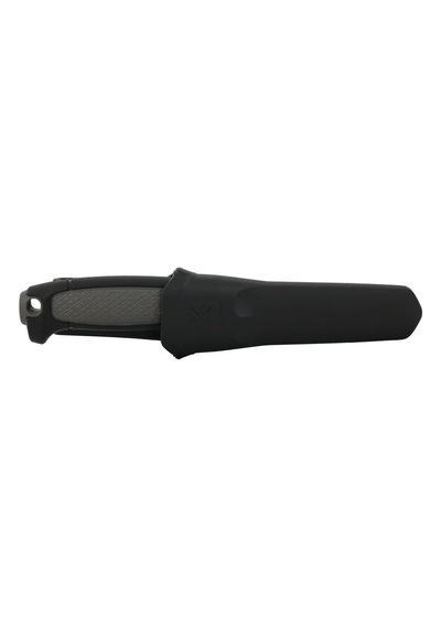 Morakniv Risberg C Black Skies - Mora Kamp Bıçak Siyah