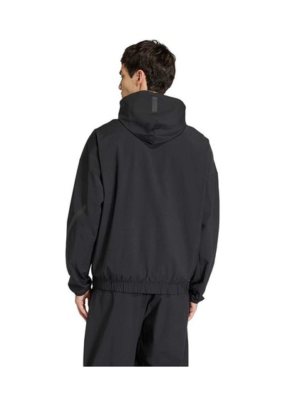 Adidas Erkek Siyah Ceket M Z.n.e. Wv Tt Kd8494 Siyah