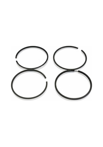 Antor 4ld820 Segman Takımı Std 102mm