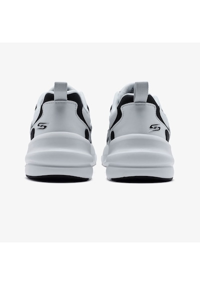 Skechers Bobs Bamina 2 - Tides Revitalized Kadın Beyaz Sneaker 117364 Wbks Beyaz Skechers Bobs Bamina 2 - Tides Revitalized Kadın Beyaz Sneaker 117364 Wbks Beyaz