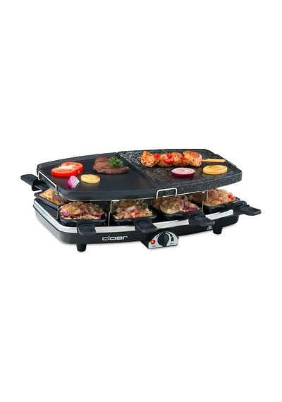 Cloer 6435 Raclette Gril Izgara