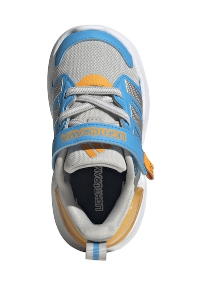 Adidas Lıghtorama Rnr Çocuk Spor Ayakkabı - Jq4173 Mavi