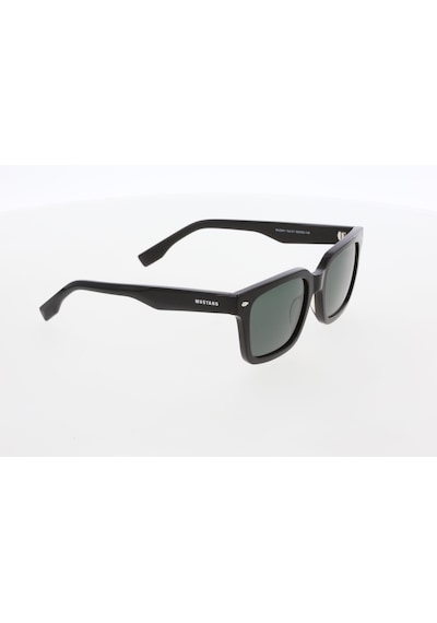 Mustang Mu2641 01 Unisex Güneş Gözlüğü Siyah