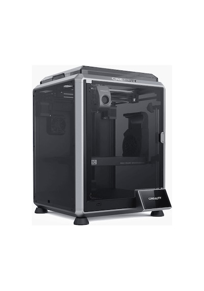 Crealıty K1c Yeni Versiyon 3d Yazıcı