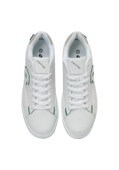 Lotto Loda 3fx Beyaz Erkek Sneaker Beyaz