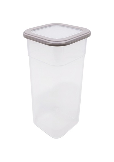Evmoni Kare Erzak Kabı 1850 Ml Çok Renkli