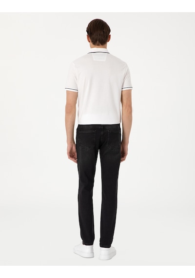 Pierre Cardin Erkek Siyah Pantolon Jean 50308943-vr046 Siyah