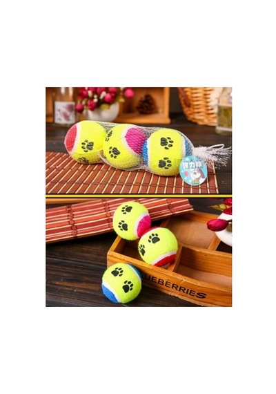 At Getir Köpek Eğitim Topu 5705
