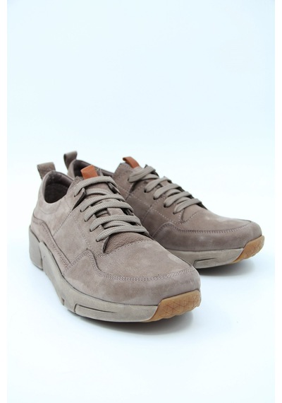Freefoot 4101-2 Erkek Casual Ayakkabı - Vizon