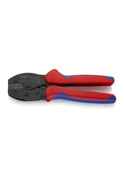 Papuç Sıkma Pensi 220 Mm Rm 975233