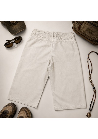 Oxbow İbanez Kapri Pantalon E7ibanez E7ıbanez B30 Çok Renkli
