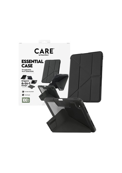 Care By Panzerglass Tpu Essential Case İpad Pro 11" 2024-2025 Kılıf