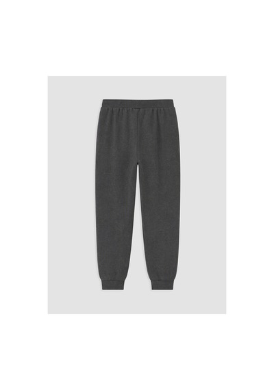 LC Waikiki Alıta Cıty Farkıyla Lcw Kids Gri Erkek Çocuk Jogger Eşofman Altı Gri - 924180771 Gri