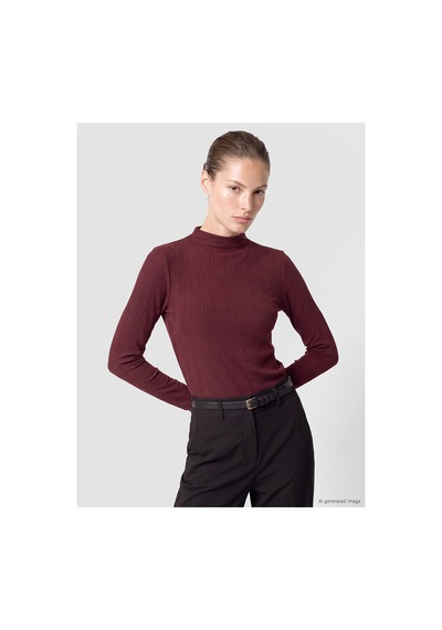 LC Waikiki Alıta Cıty Farkıyla Lcw Everyday Mürdüm Kaşkorse Düz Dar & Slim Uzun Kollu Kadın Body Murdum - 930465718 Murdum LC Waikiki Alıta Cıty Farkıyla Lcw Everyday Mürdüm Kaşkorse Düz Dar & Slim Uzun Kollu Kadın Body Murdum - 930465718 Murdum