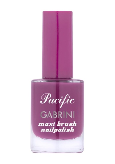 Gabrini Pacific Nail Polish 90