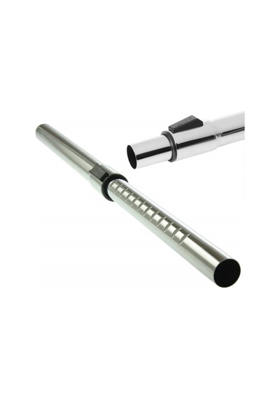 Rowenta RO7681EA Silence Force Cyclonic Boru + İthal Emici Başlık Uyumlu