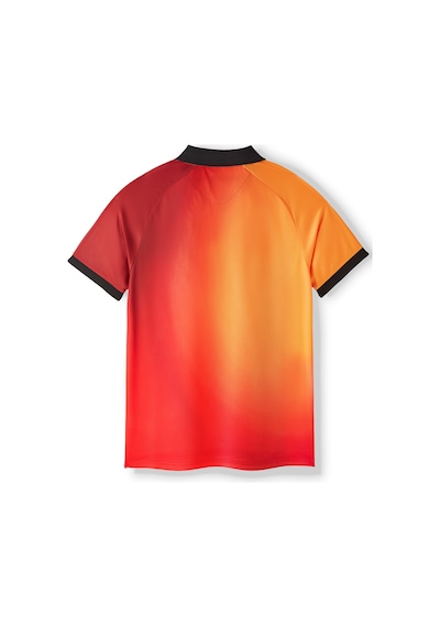 Gsstore Galatasaray Match Day Polo T-shirt E251317 Çok Renkli