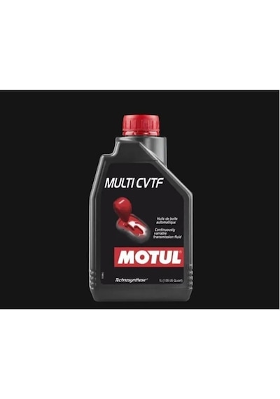 Multı Cvtf 1 Lt