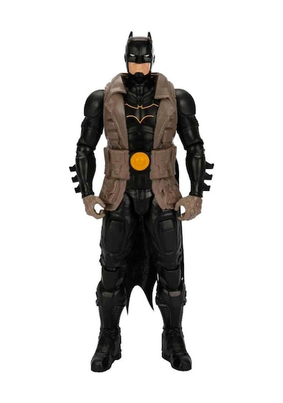 Dc Comics Batman Aksiyon Figürü S10 V1 30 Cm 6069258 Batman