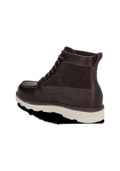 Timberland Brıtton Mılls Mıd Lace Up Waterproof Boo Erkek Ayakkabısı Tb0a6ce2aı21 Kahverengi Timberland Brıtton Mılls Mıd Lace Up Waterproof Boo Erkek Ayakkabısı Tb0a6ce2aı21 Kahverengi