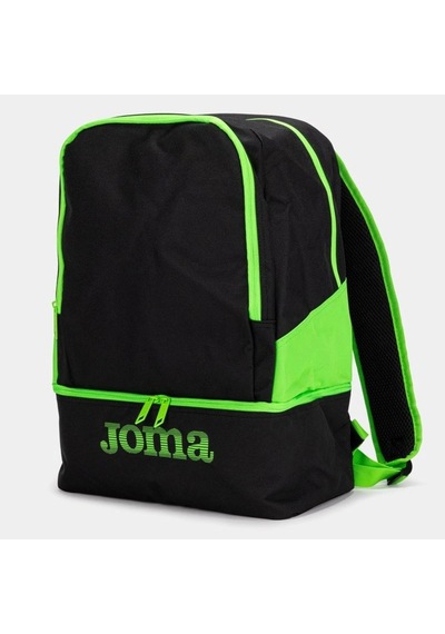 Joma 400234.117 Estadio Iıı Sırt Çantası - Siyah/yeşil