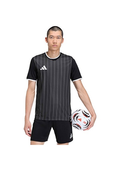 Adidas Ent26 Gfx Jsy Erkek Futbol Forması Kb3974 Siyah Siyah