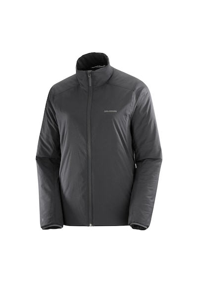Salomon Mountaın Flex Jacket W 27412 Siyah