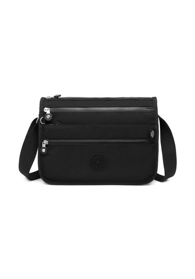 1128 Kadın Postacı Omuz Çantası Smart Bags Siyah
