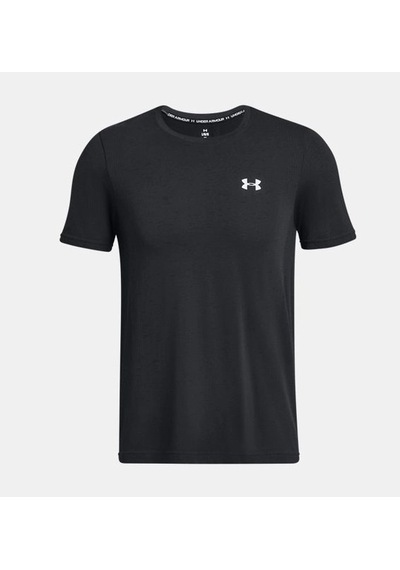 Under Armour Ua Vanish Seamless Ss Erkek Tişört 1382801 1382801 001