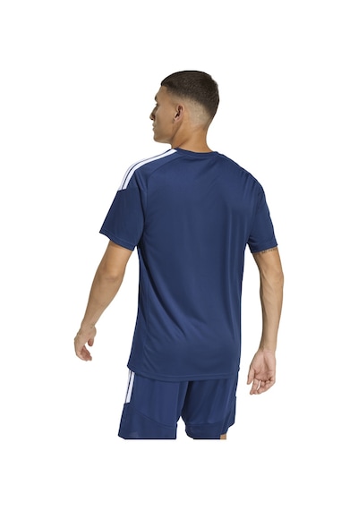 Adidas Tıro26l Jsy M Laciver Futbol Forma Kb1360 Lacivert