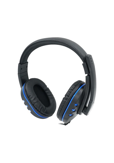 Yues PS5 Kulaklık Mikrofonlu Oyuncu Kulaklığı (PS5/PS4/Xbox One Serisi/Switch/PC Uyumlu)