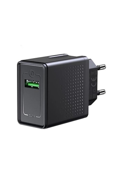 Mcdodo Vooc 22.5W 5A Şarj Cihazı Type C Kablo 1.2M Siyah CH-5800